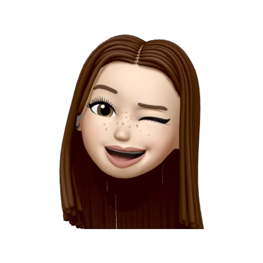 Agatinha portrait